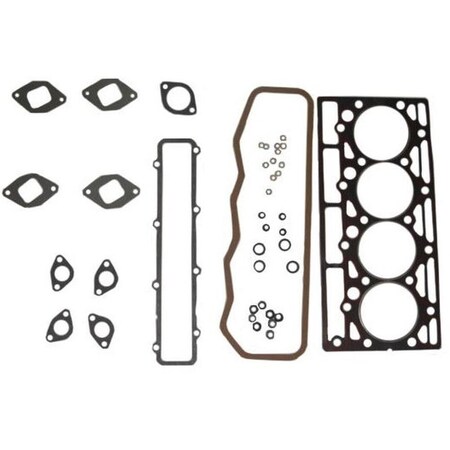 Aftermarket Head Gasket Set fits International 674 574 100 584 544 684 Fits Case IH 595 695 3136799R99